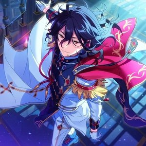 Avatar for 朔間零 (CV:増田俊樹)
