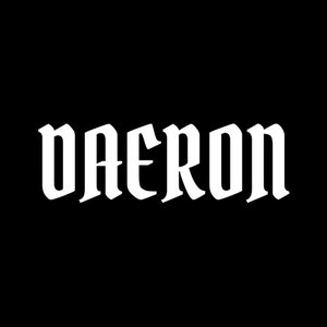 “Daeron”的封面