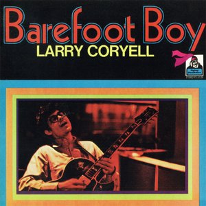 Barefoot Boy