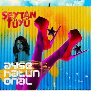 Şeytan Tüyü