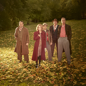 Alison Krauss And Union Station