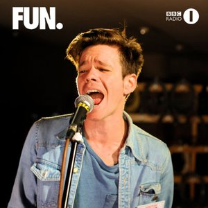 2012-05-16: BBC Radio 1's Live Lounge: London, UK