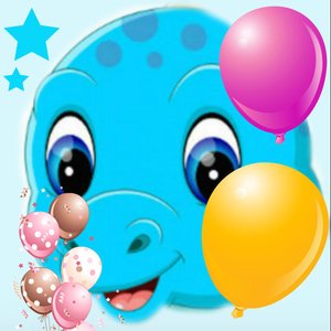 Avatar for Baby Dino