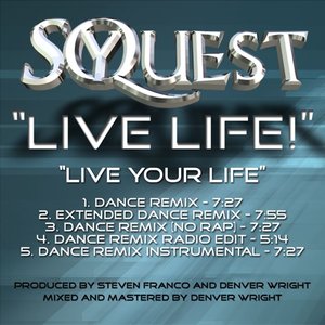 Live Your Life