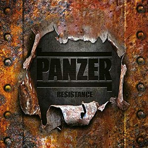 Resistance (Studio)