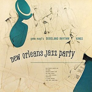 New Orleans Jazz Party