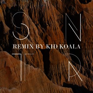 The Ridge (Kid Koala Remix) - Single