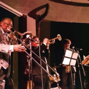 The Curtis Fuller Sextet 的头像