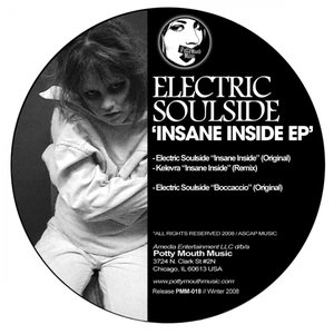 Insane Inside EP