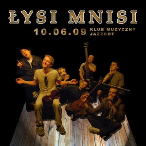Avatar for Łysi Mnisi