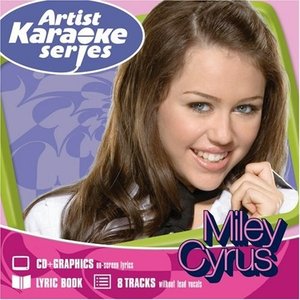 Artist Karaoke Series: Miley Cyrus