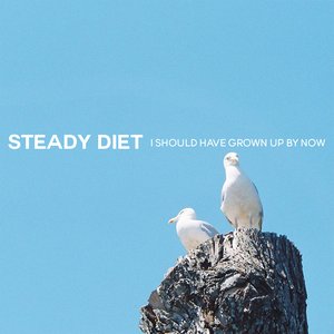 Steady Diet 的头像