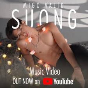 Suong (From "How to Love Mr. Heartless")