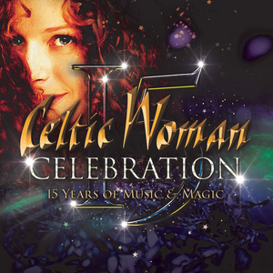 Celebration: 15 Years of Music & Magic cover