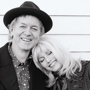 Avatar for Emmylou Harris & Rodney Crowell