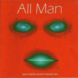 Archive Volume 2 - All Man