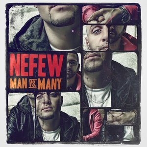 Man Vs. Many