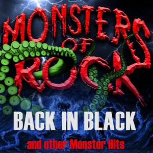 Monsters of Rock, Vol. 8 - Back in Black and Other Monster Hits