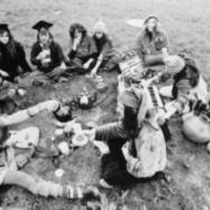 Planet Gong photo provided by Last.fm