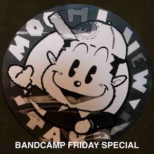 bandcamp friday special