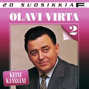 20 Suosikkia 2: Keinu kanssani