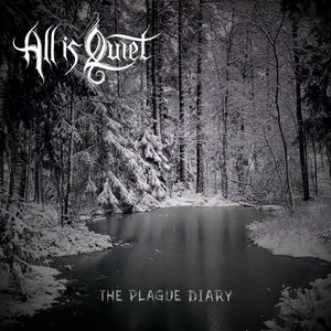 All is Quiet 的头像