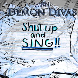 Shut Up And Sing