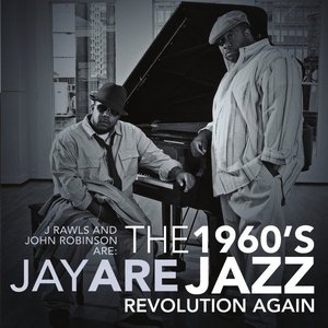 The 1960's Jazz Revolution Again