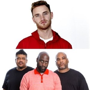 Tom Misch e De La Soul 的头像