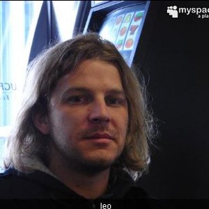 Leonardo Montana 的头像