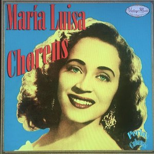 Perlas Cubanas: María Luisa Chorens