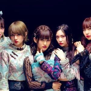 Tokyo Rockets 的头像