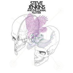 Steve Jenkins and the Coaxial Flutter