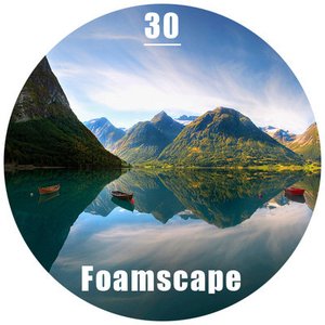 Avatar de 30 Foamscape