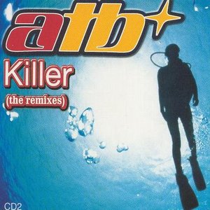 Killer (The Remixes)