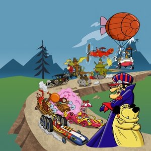 Avatar for Wacky Races