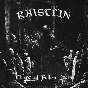 Elegy of Fallen Stars - EP