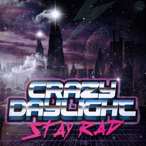 Stay Rad