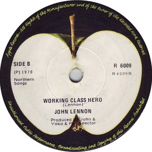 Working Class Hero