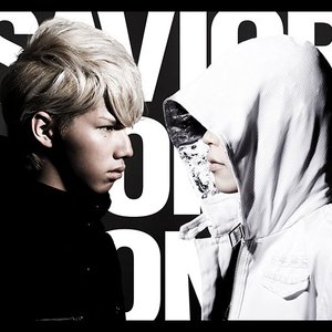 SAVIOR OF SONG MY FIRST STORY ver.