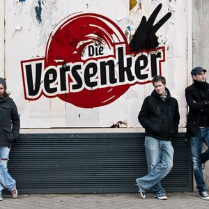 Die Versenker 的头像