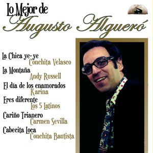 Lo Mejor de Augusto Algueró