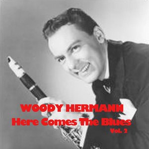 Here Comes The Blues, Vol. 2