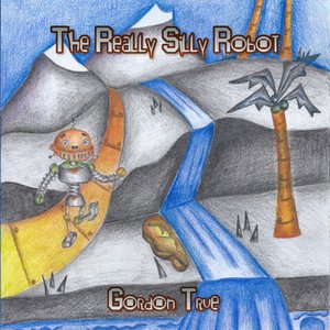 The Really Silly Robot - Single
