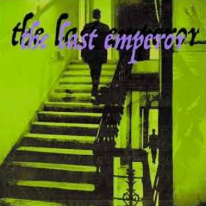 The Last Emperor