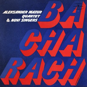 Burt Bacharach