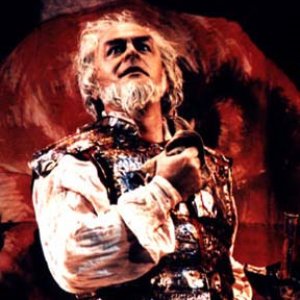 Avatar for José van Dam
