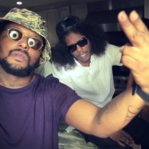 Аватар для Ab-Soul Feat. Schoolboy Q