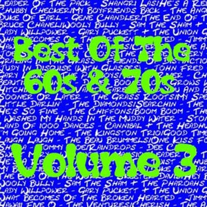 Best Of The 60s & 70s - Volume 3