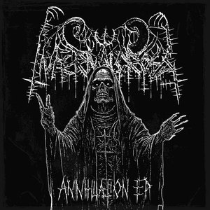 Annihilation EP
